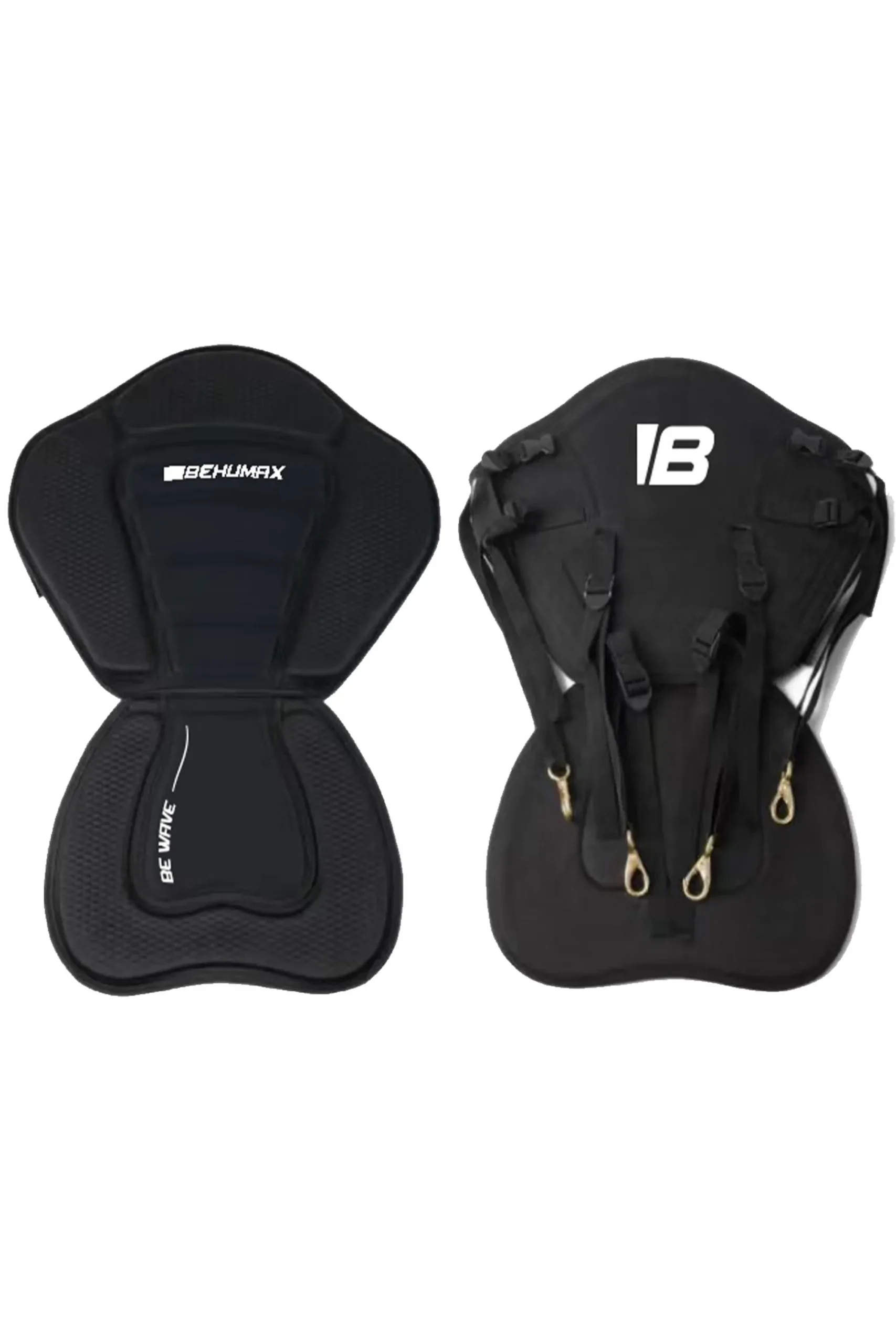 Behumax Assento De Kayak Be Wave