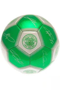 Licencias Assinatura Futebol Celtic Fc