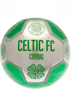 Licencias Assinatura Futebol Celtic Fc