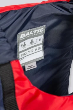 Baltic Padder