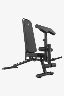 Bodytone Banco Musculação