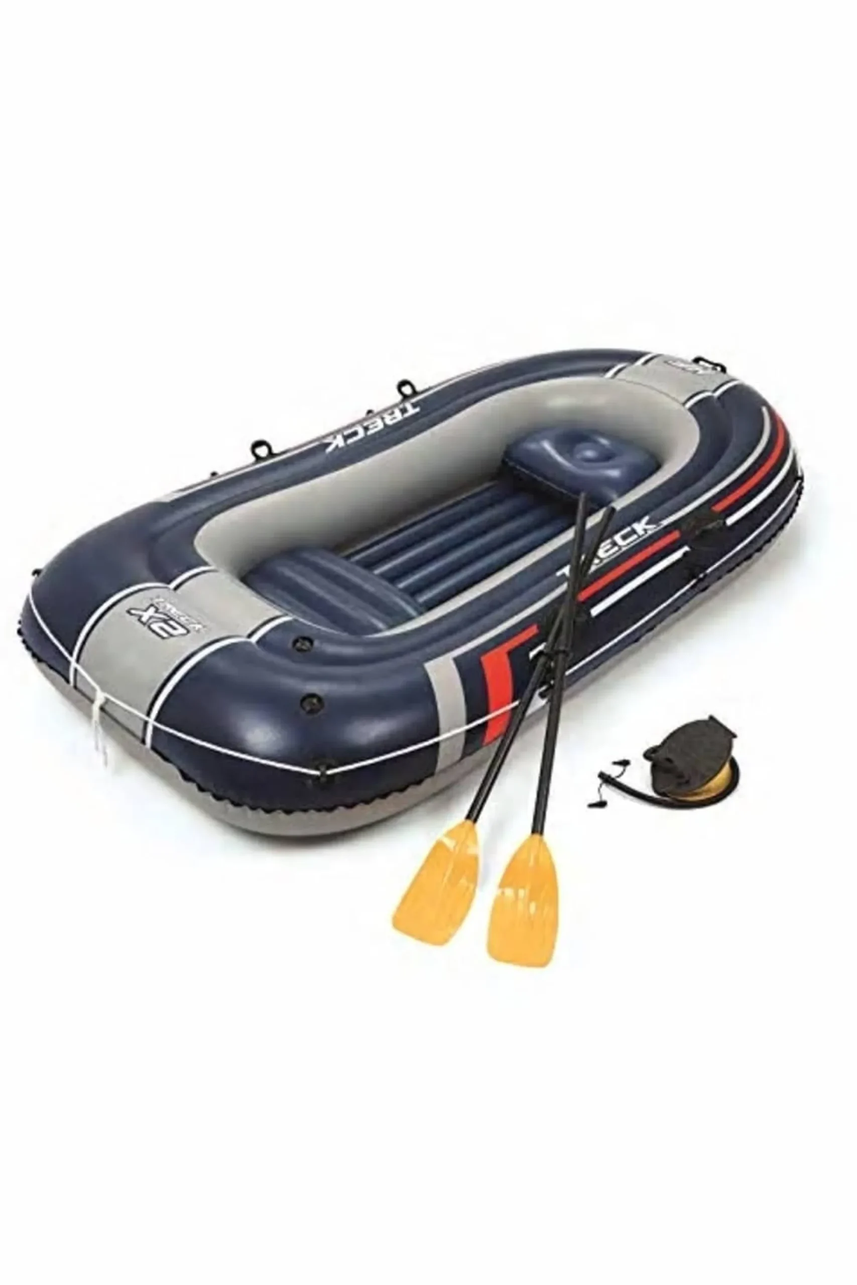 Bestway Barco Insuflável Hydro-force Treck X2