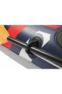 Bestway Barco Insuflável Hydro-force Treck X2