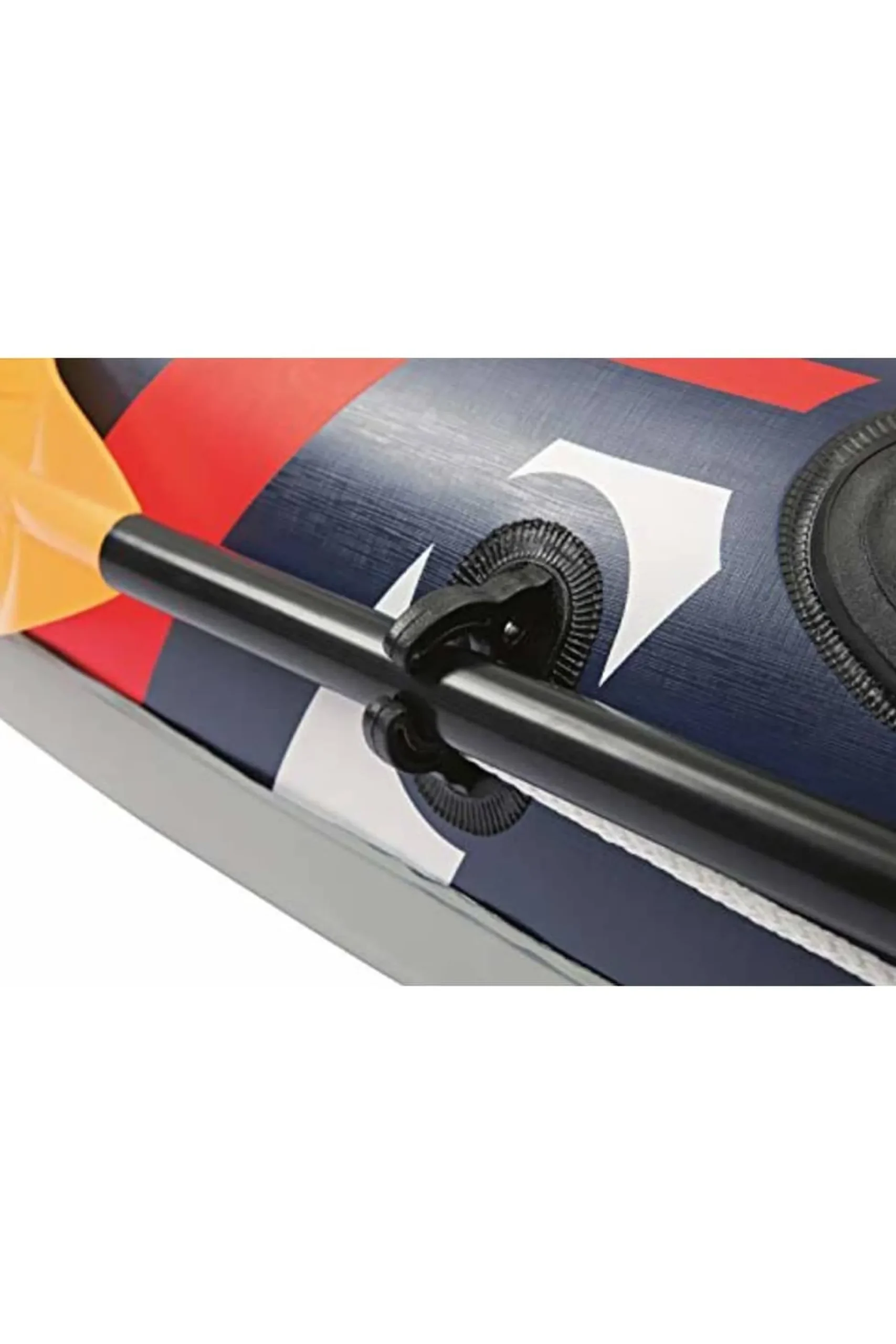 Bestway Barco Insuflável Hydro-force Treck X2