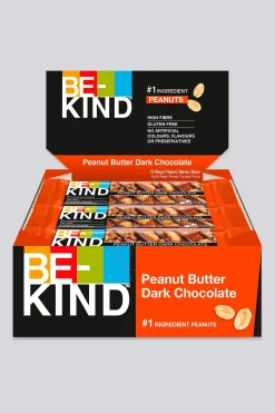Be-kind Barritas Energéticas