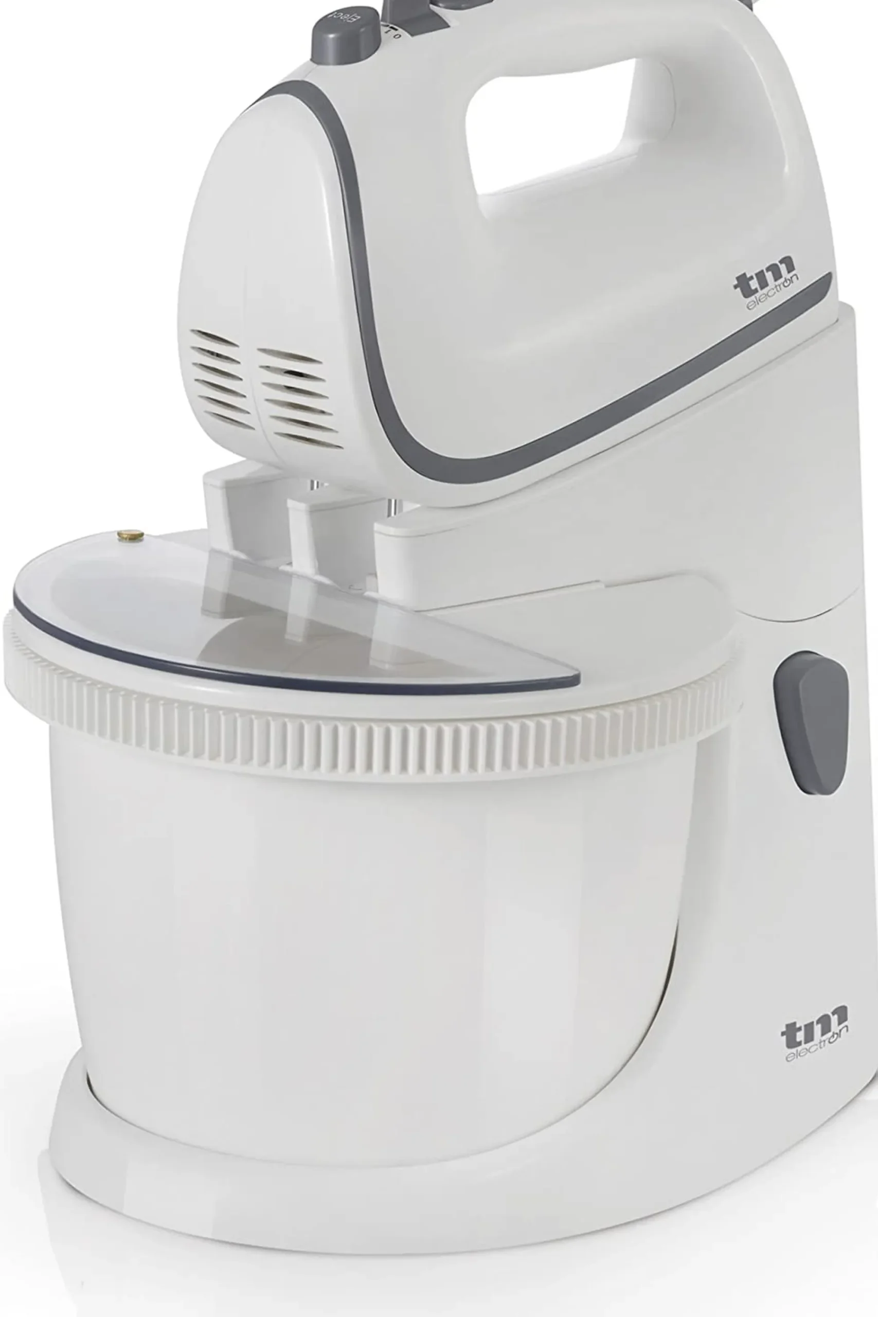 Tm Electron Batedeira Com Tigela (450w)