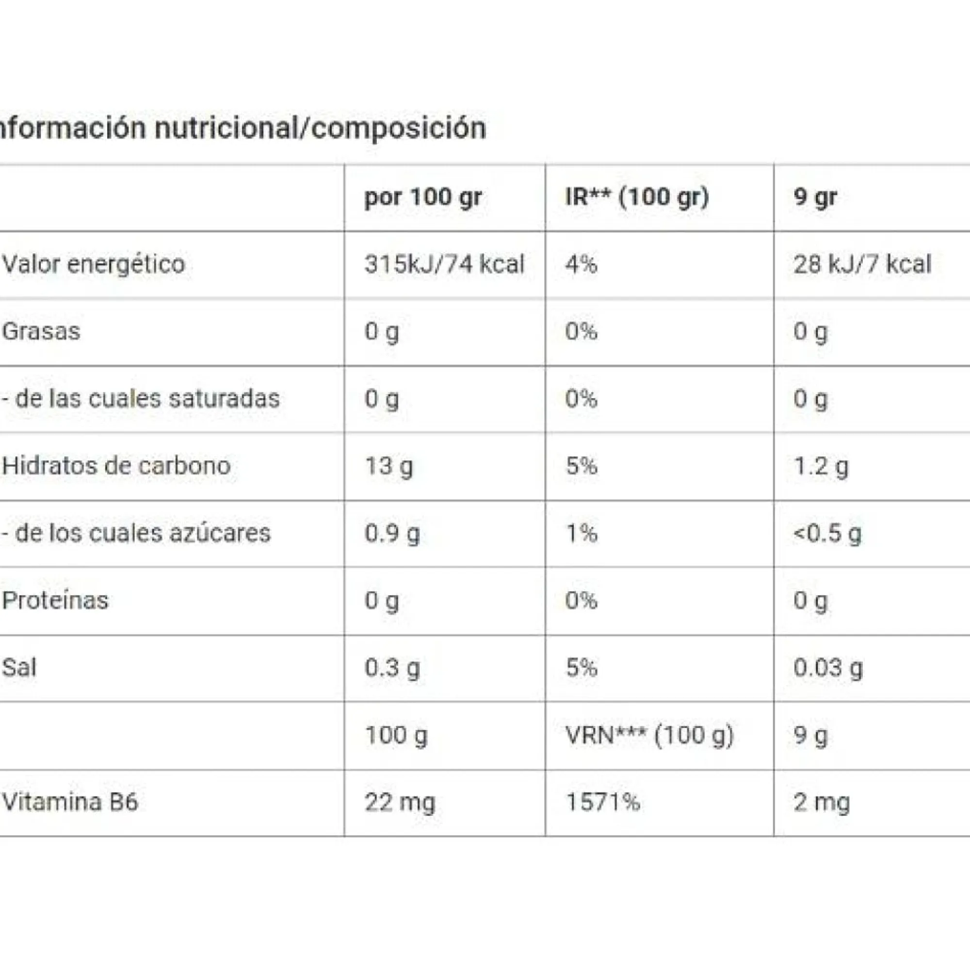 Biotech Usa Bcaa Flash Zero - 360 G Soco De Uva Da