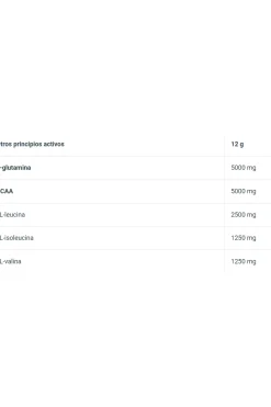 Biotech Usa Bcaa + Glutamine Zero 480 Gr - Melocotón + ¡shaker Fitnesszone De Regalo!