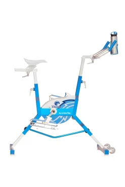 Waterflex Bicicleta Aquática Falcon Air Aquabike - Com Acessórios