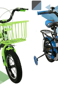 Airel Bicicleta Ariel Criança