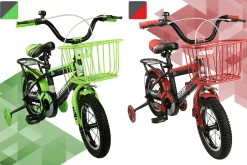 Airel Bicicleta Ariel Criança