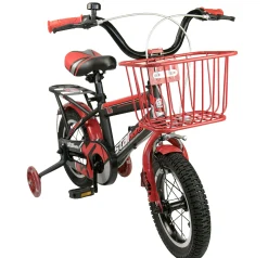 Airel Bicicleta Ariel Criança