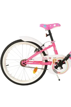 Dino Bikes Bicicleta Barbie