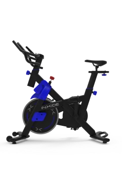 Bodytone Bicicleta +18kg Plus - Inxide