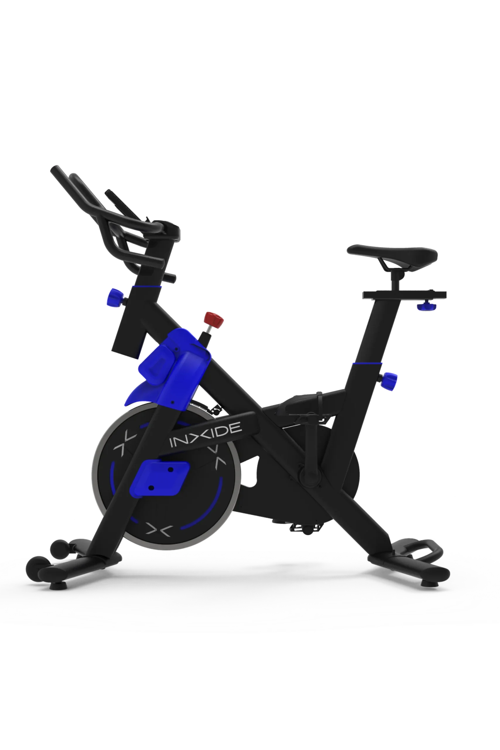 Bodytone Bicicleta +18kg Plus - Inxide