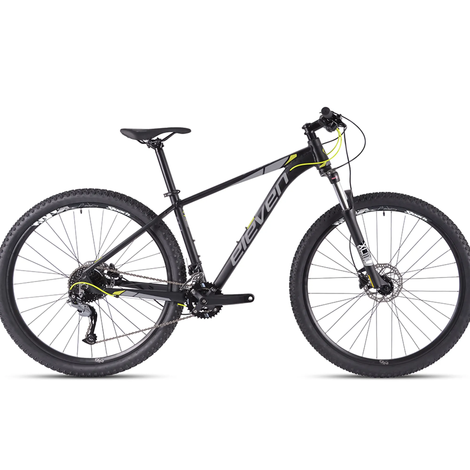 Eleven Bicicleta Btt Elite 1.0