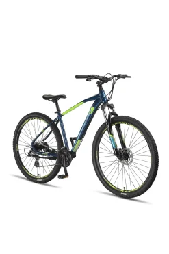 Umit Bicicleta Btt 27.5" Camaro Alum. T18 Hidratado