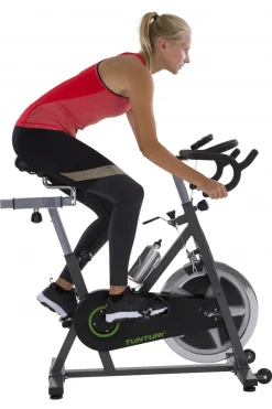 Tunturi Bicicleta Ciclo Indoor S30