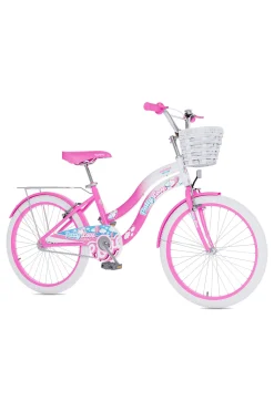 Magikbike Bicicleta Crainça 20" Mtb Thunder 6-9 Anos