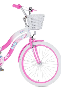 Magikbike Bicicleta Crainça 20" Mtb Thunder 6-9 Anos