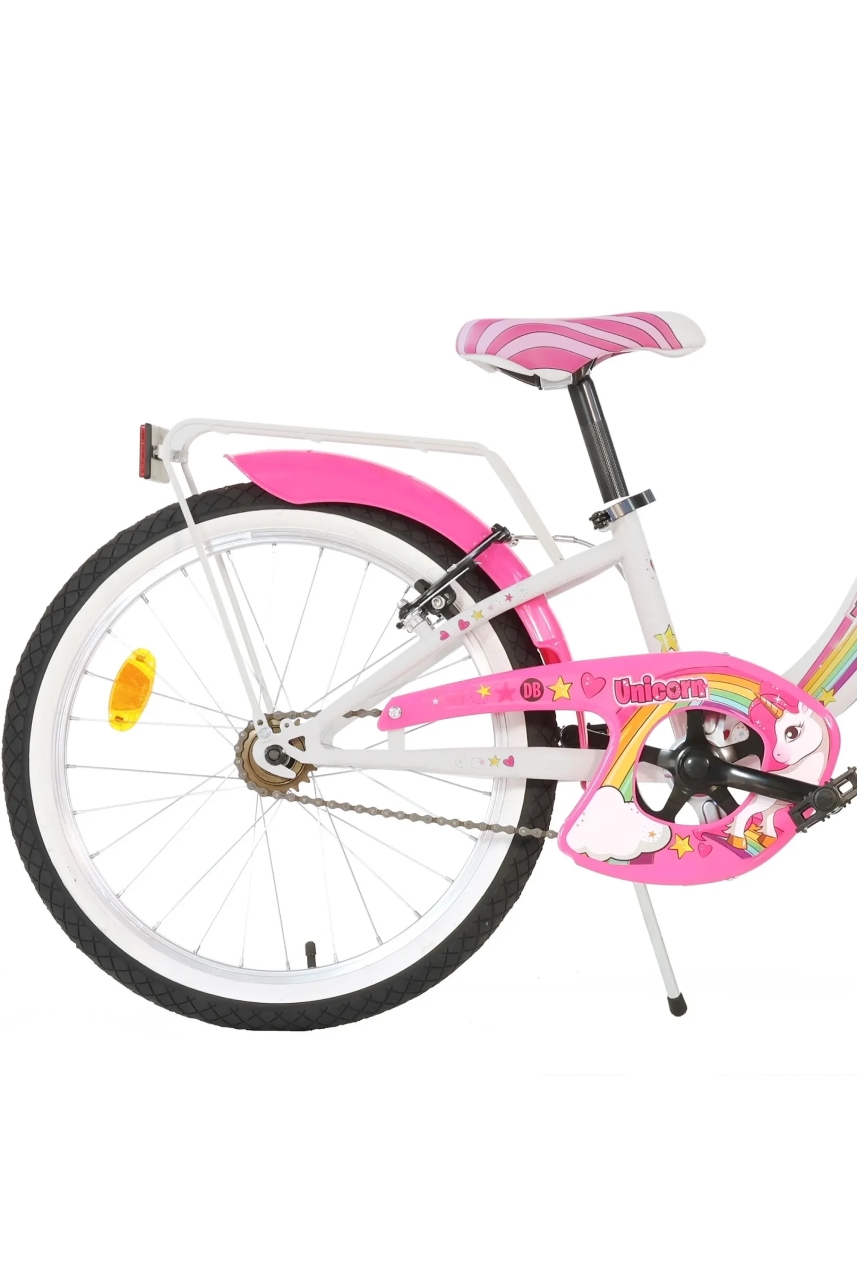 Dino Bikes Bicicleta Criança 20"