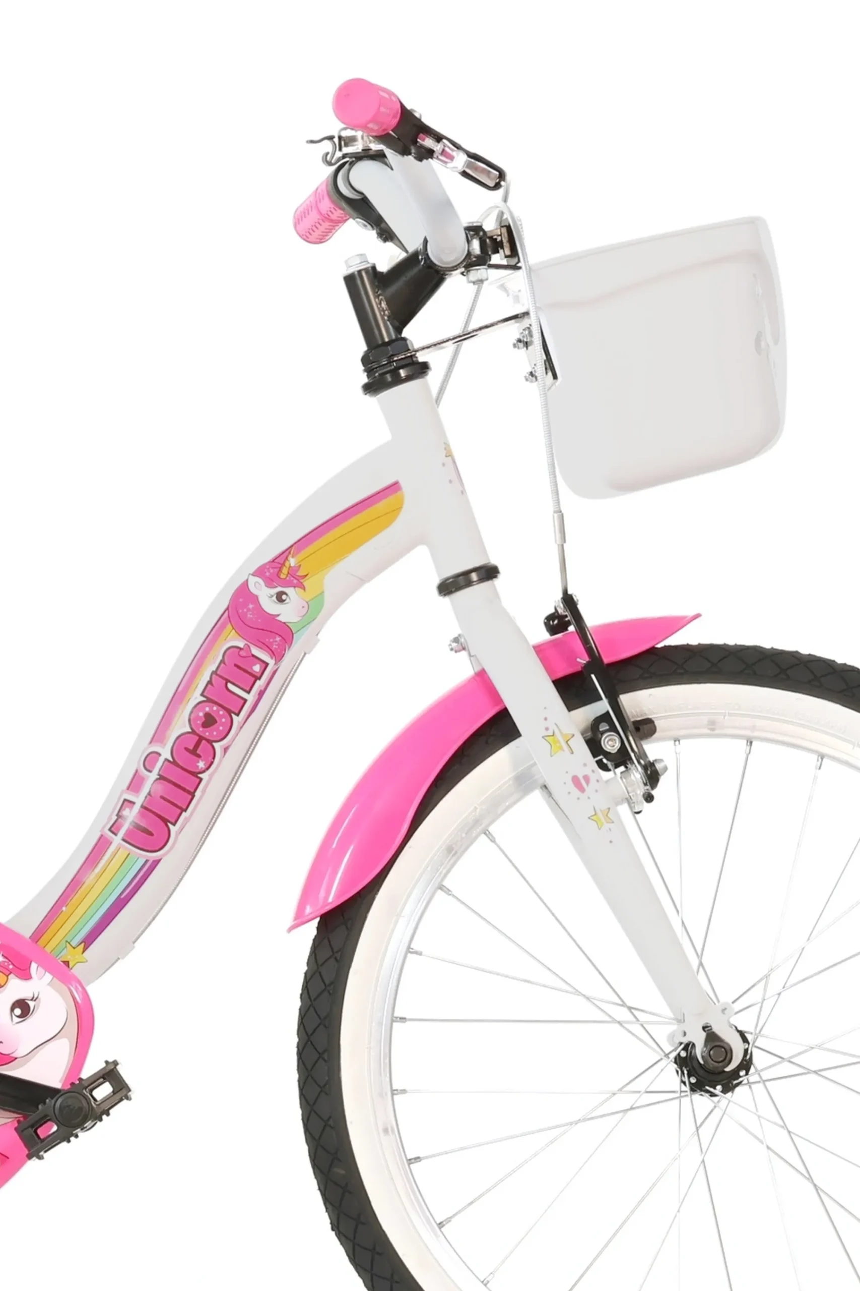 Dino Bikes Bicicleta Criança 20"