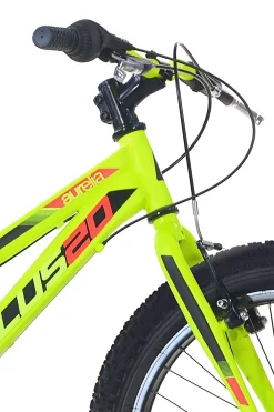 Aurelia Bicicleta Criança Plus 20" +7 Anos