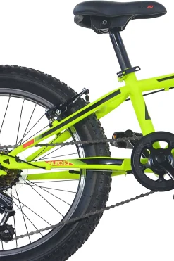 Aurelia Bicicleta Criança Plus 20" +7 Anos