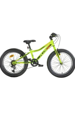 Aurelia Bicicleta Criança Plus 20