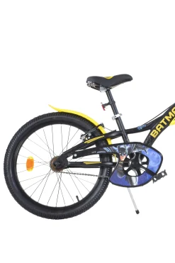 Dc Comics Bicicleta Criança Batman 20