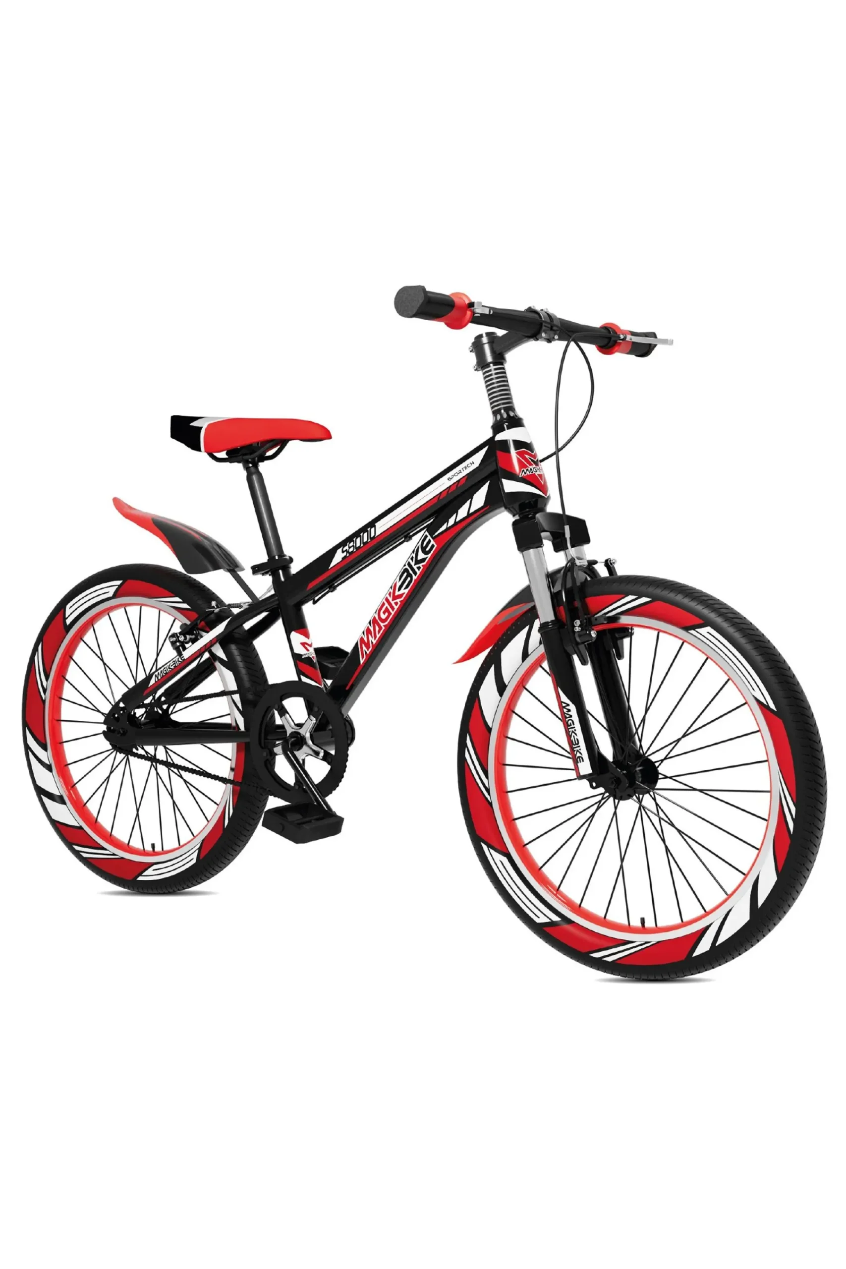 Magikbike Bicicleta Criança 20" Mtb S8000 6-9 Anos