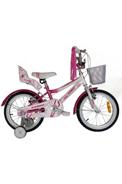 Umit Bicicleta Criança Montanha 16" Diana