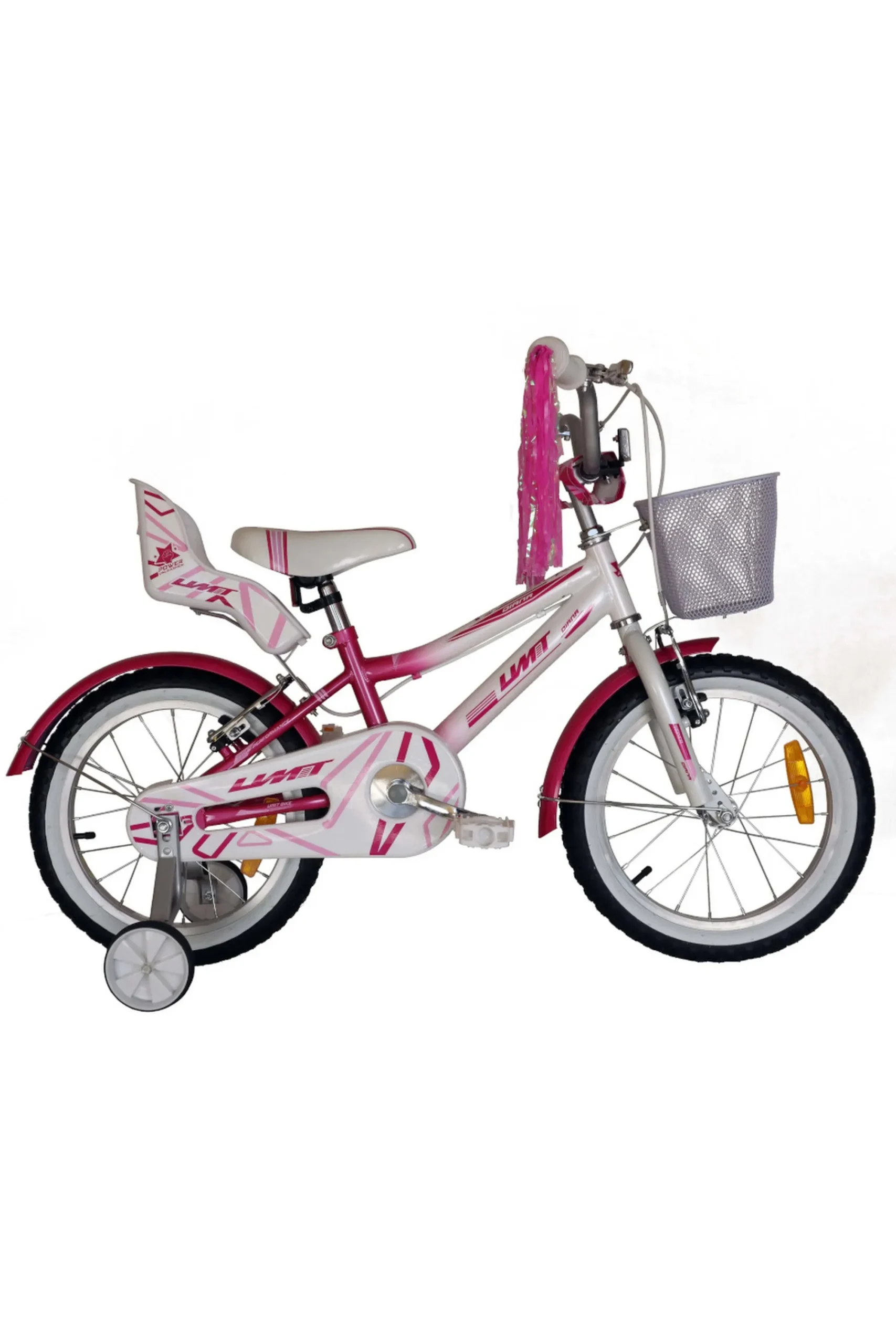 Umit Bicicleta Criança Montanha 16" Diana