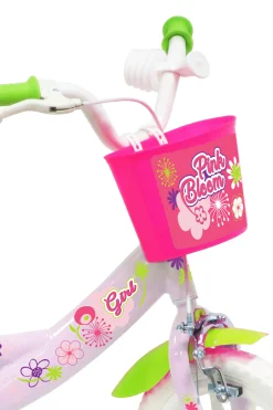 Licencias Bicicleta Criança 12 Polegadas Bloom 3 Anos