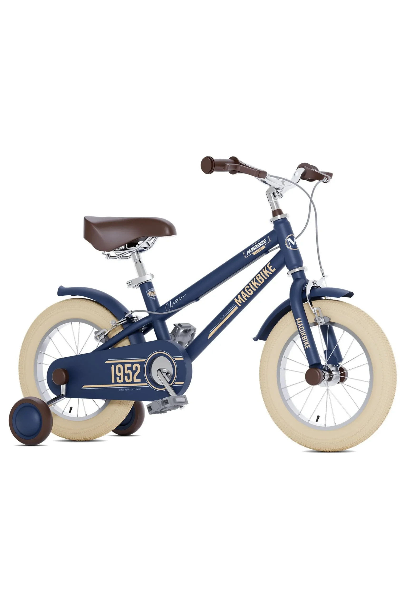 Magikbike Bicicleta Criança 12 Polegadas Classic 3 Anos