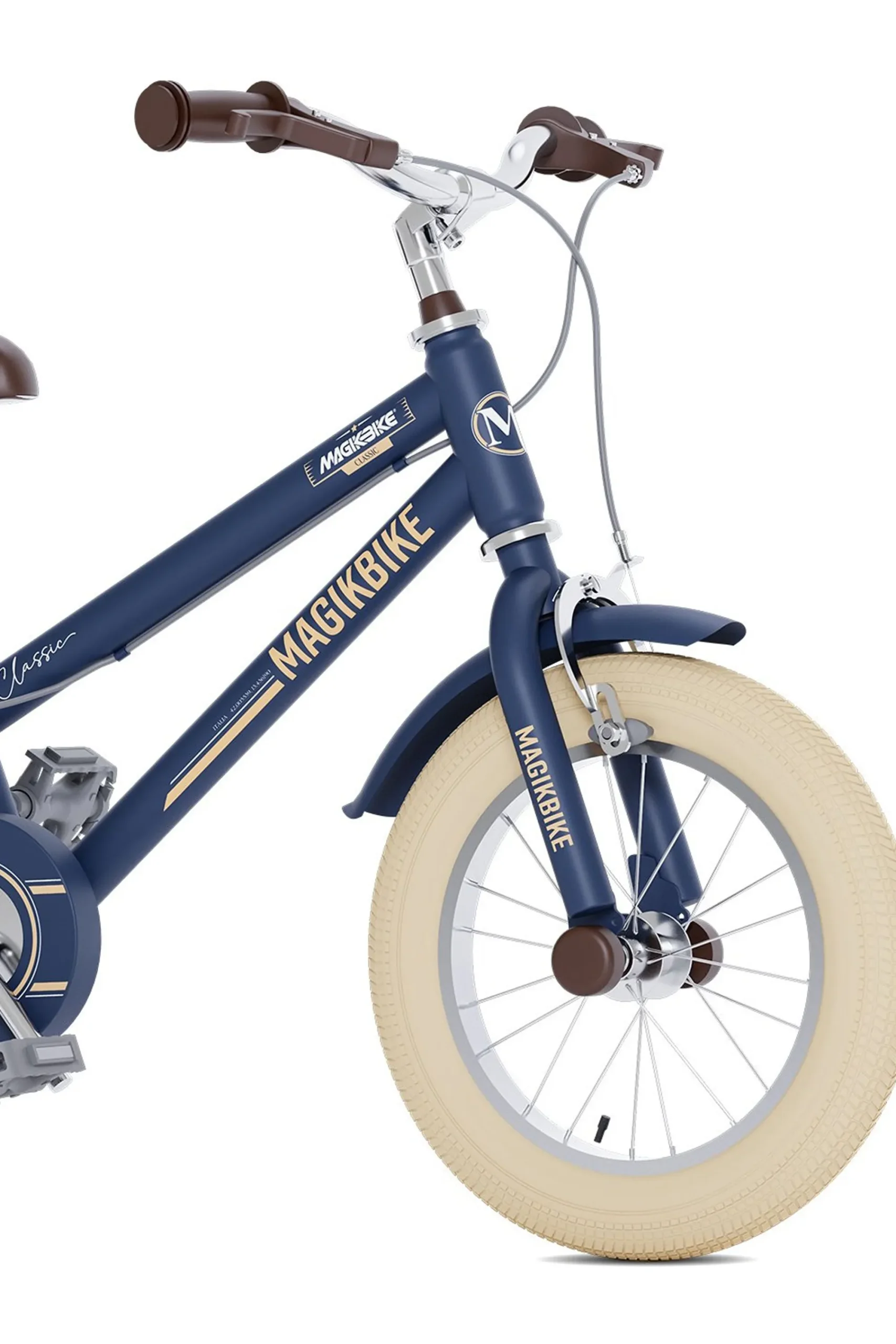 Magikbike Bicicleta Criança 12 Polegadas Classic 3 Anos