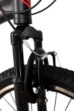 Vital Gym Bicicleta Criança Umit 24" Xr-240
