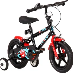 Vidaxl Bicicleta Criança