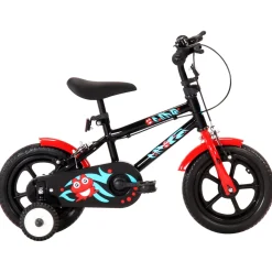 Vidaxl Bicicleta Criança