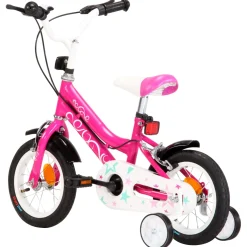 Vidaxl Bicicleta Criança