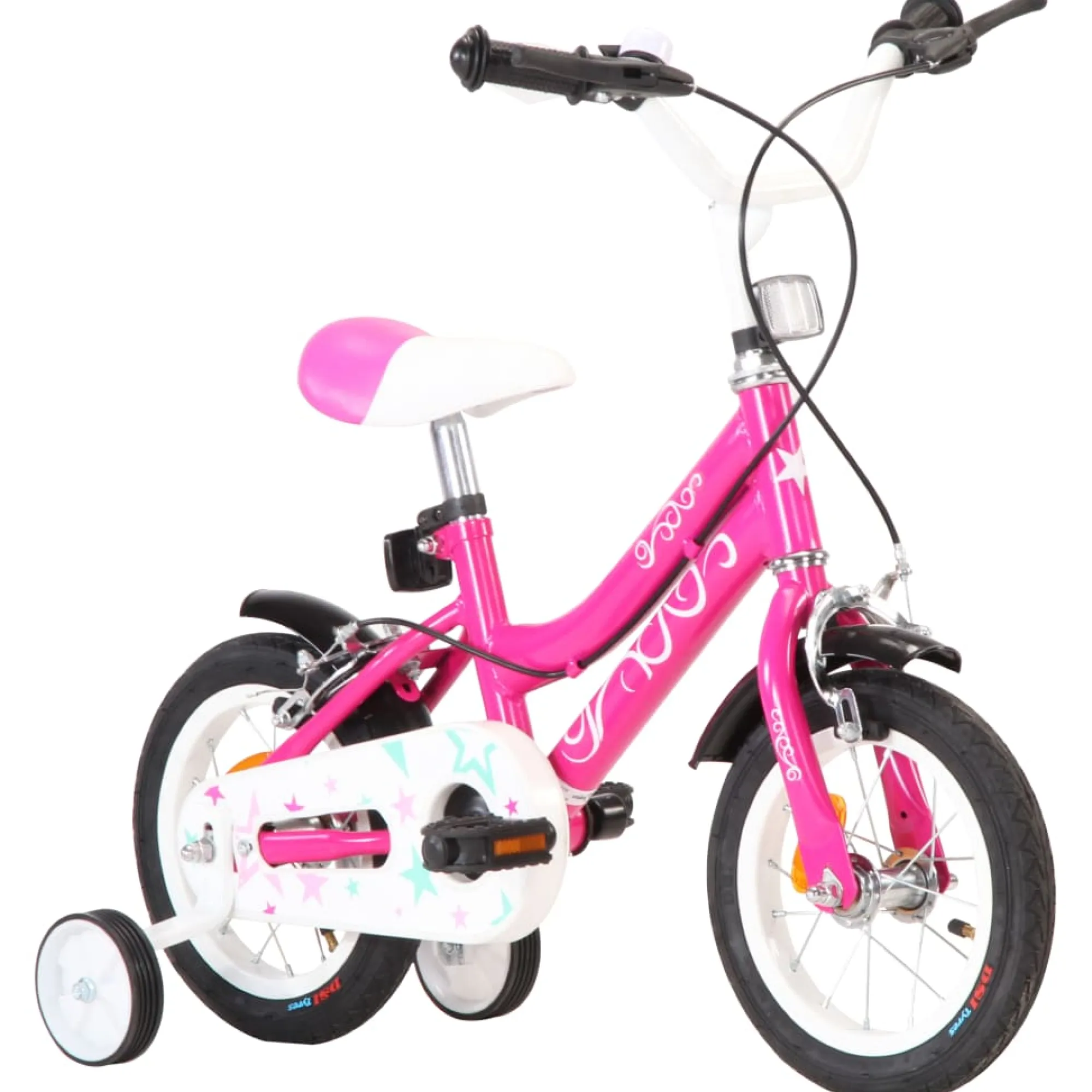 Vidaxl Bicicleta Criança
