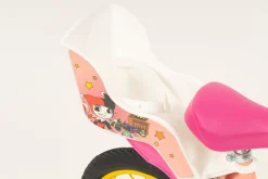 Toimsa Bicicleta DC Girls Friends 12"