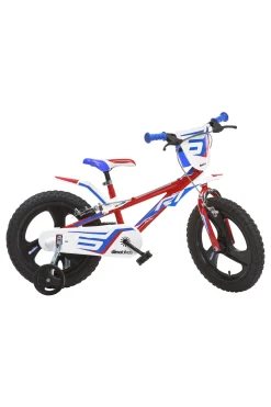 Dino Bikes Bicicleta De Criança 16 Polegadas R1 5-7 Anos