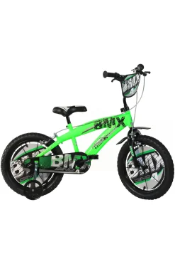 Dino Bikes Bicicleta De Criança 16 Polegadas Bmx 5-7 Anos