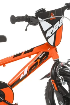 Dino Bikes Bicicleta De Criança 12 Polegadas R88 3 Anos