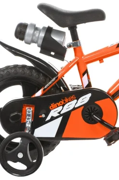 Dino Bikes Bicicleta De Criança 12 Polegadas R88 3 Anos