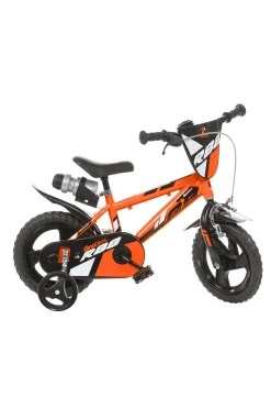 Dino Bikes Bicicleta De Criança 12 Polegadas R88 3 Anos