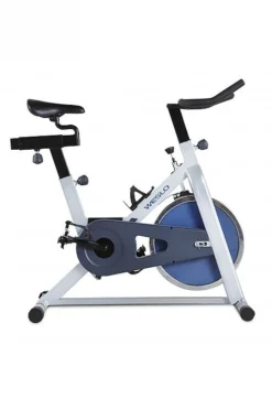 Vital Gym Bicicleta De Giro Weslo Perseguição 4,4 Cst
