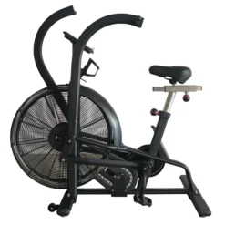 Evolve Fitness Bicicleta De Interior Air Bike Ab100