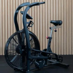 Evolve Fitness Bicicleta De Interior Air Bike Ab100